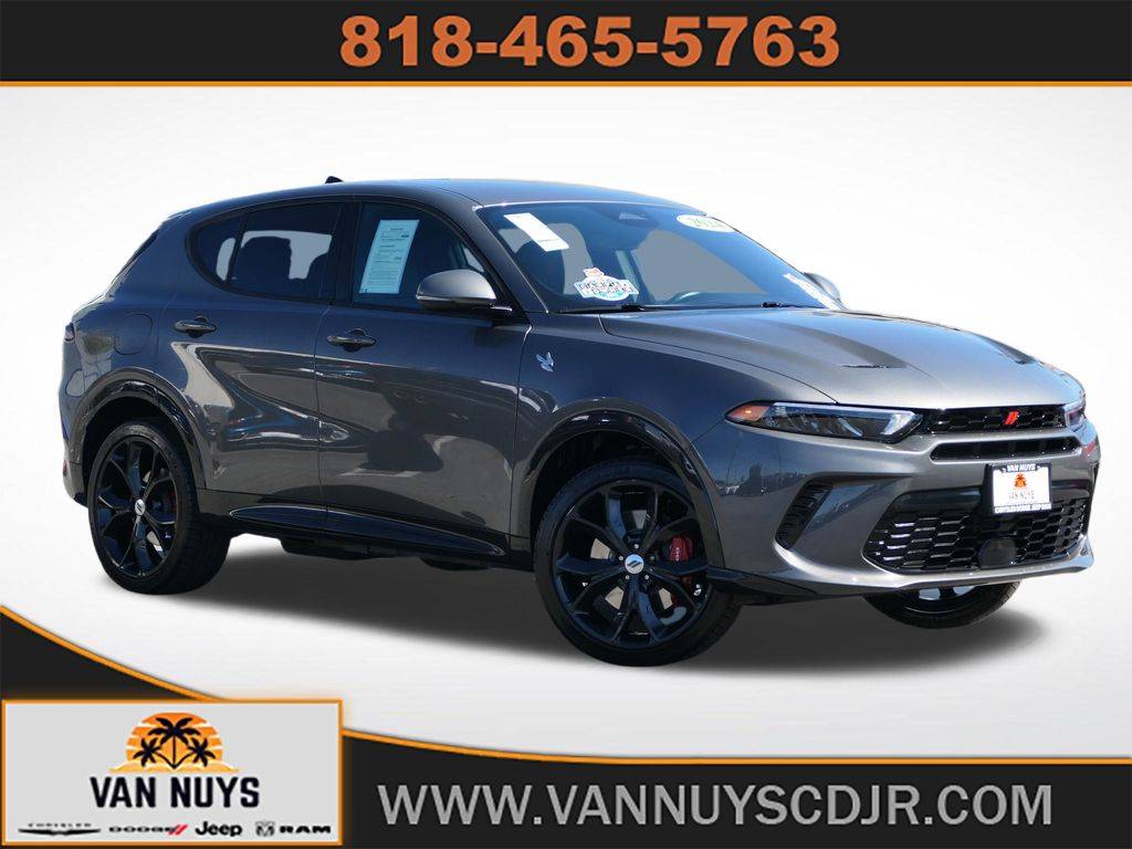 2024 Dodge Hornet R/T — SUV — 18,351 mi — Van Nuys, CA