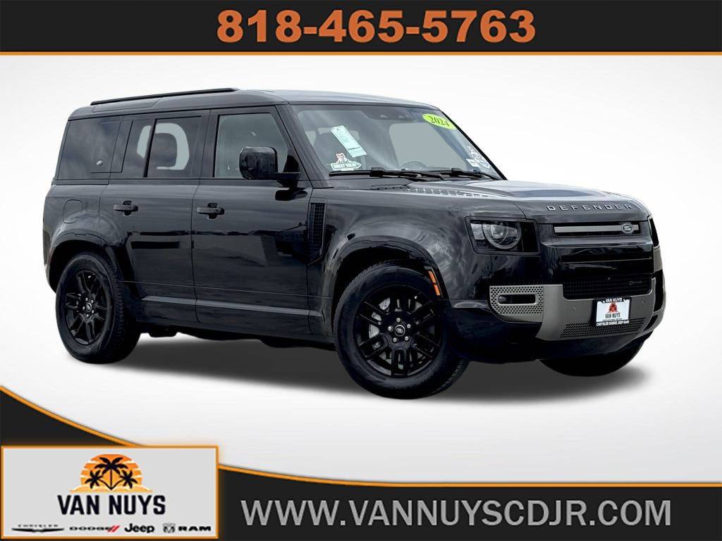 2023 Land Rover Defender X-Dynamic SE — SUV — 15,566 mi — Van Nuys, CA