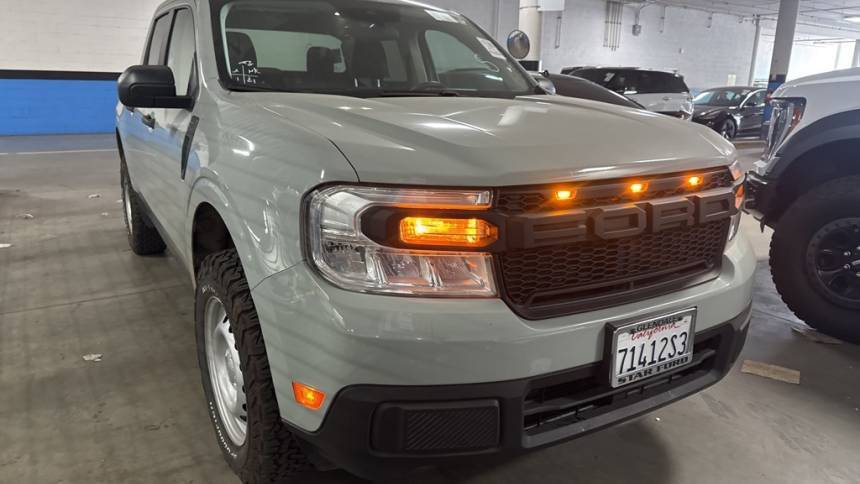 2023 Ford Maverick XL — Pickup Truck — 31,034 mi — Van Nuys, CA