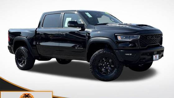 Used Ram 1500 RHO for Sale Near Me - TrueCar