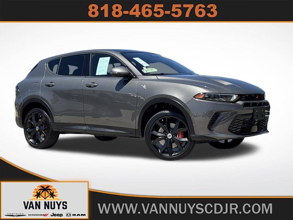 2023 Dodge Hornet GT Plus — SUV — 26,000 mi — Van Nuys, CA