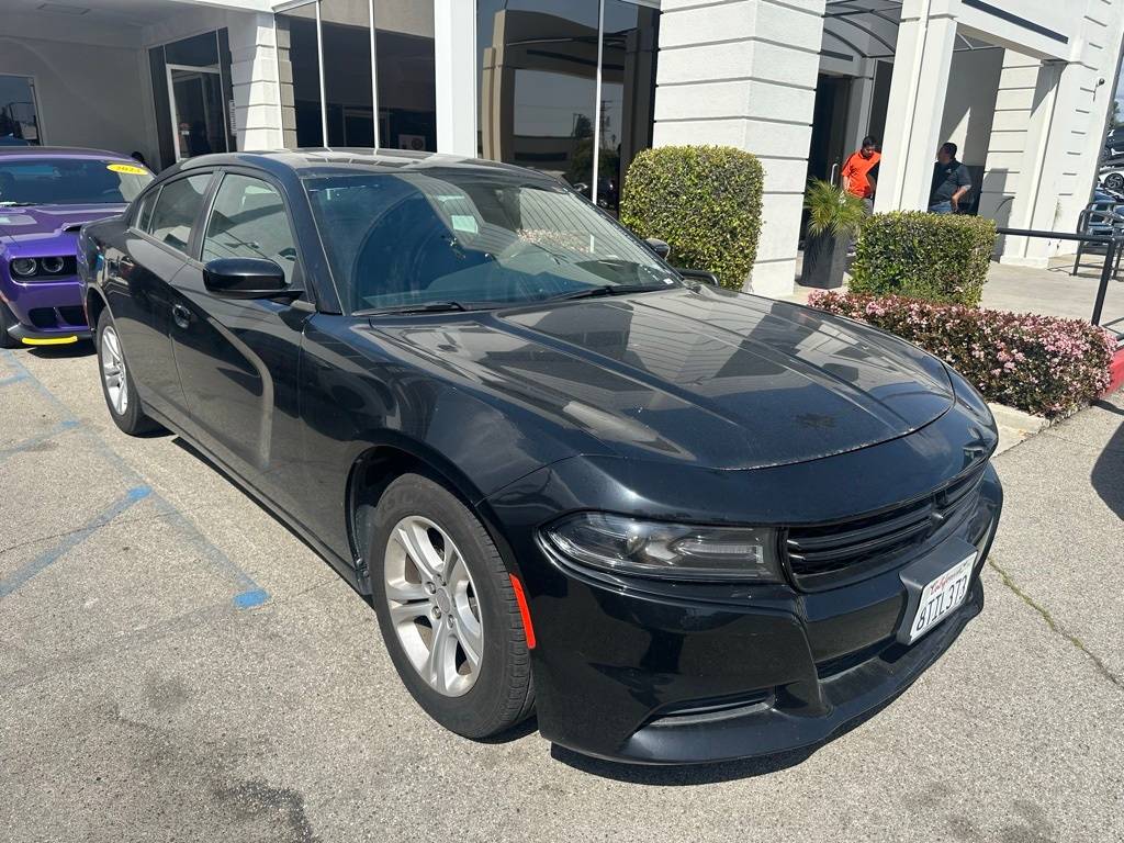 2020 Dodge Charger SXT — Sedan — 65,431 mi — Van Nuys, CA