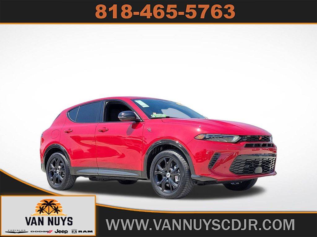 2024 Dodge Hornet R/T — SUV — 14,788 mi — Van Nuys, CA