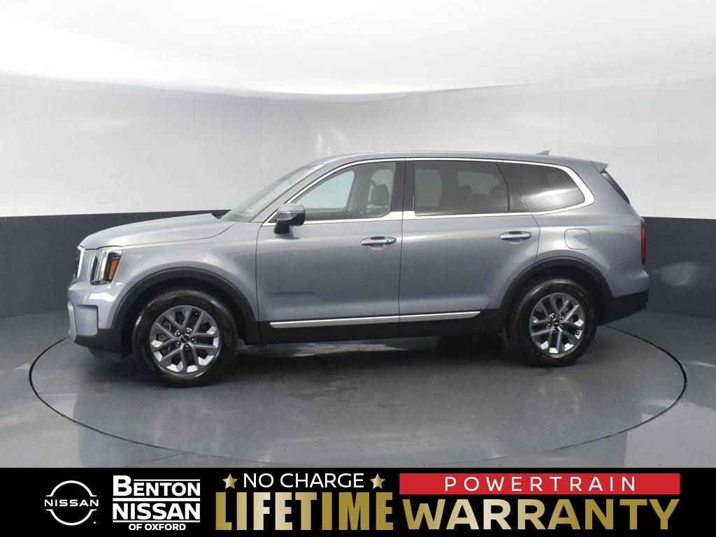 2023 Kia Telluride LX — SUV — 32,700 mi — Oxford, AL