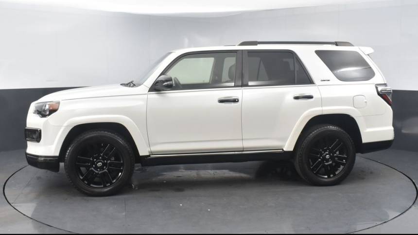2020 Toyota 4Runner SR5 — SUV — 112,575 mi — Oxford, AL