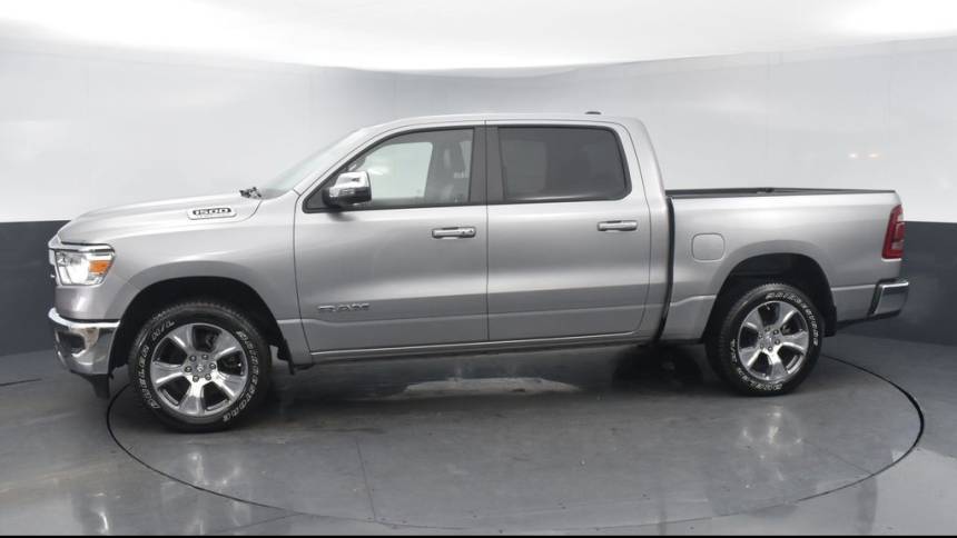 2024 Ram 1500 Laramie — Pickup Truck — 20,450 mi — Oxford, AL