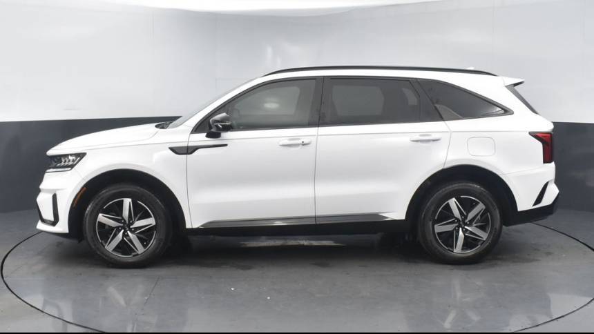 2021 Kia Sorento S — SUV — 49,751 mi — Oxford, AL
