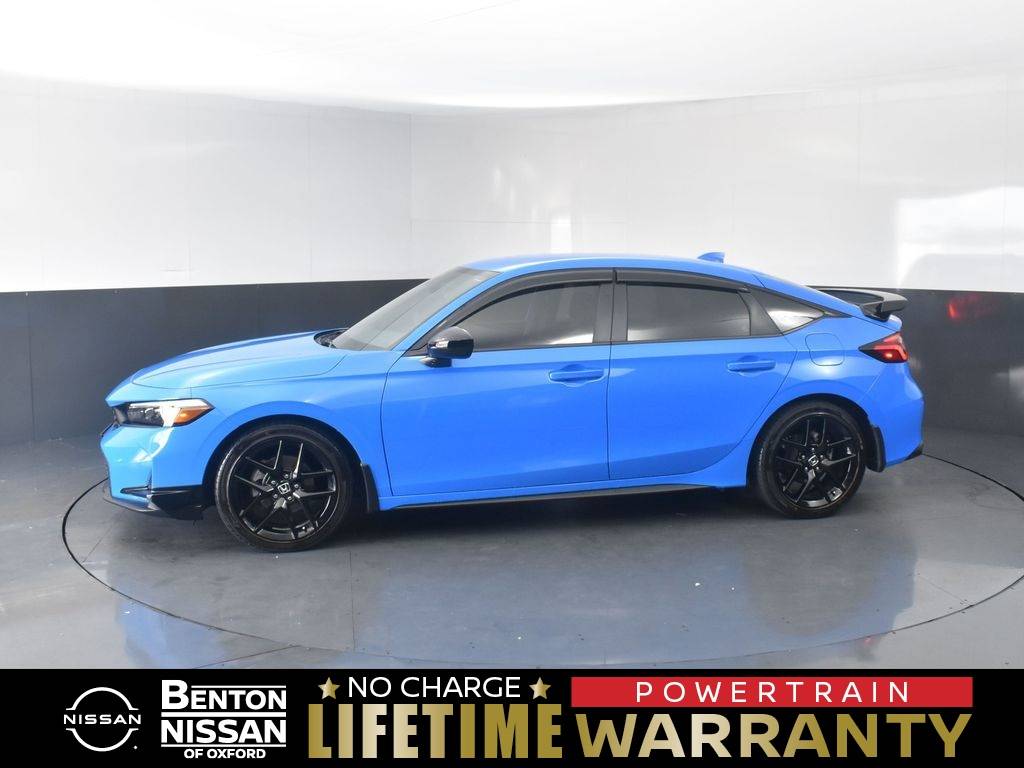 2025 Honda Civic Sport — Hatchback — 1,065 mi — Oxford, AL