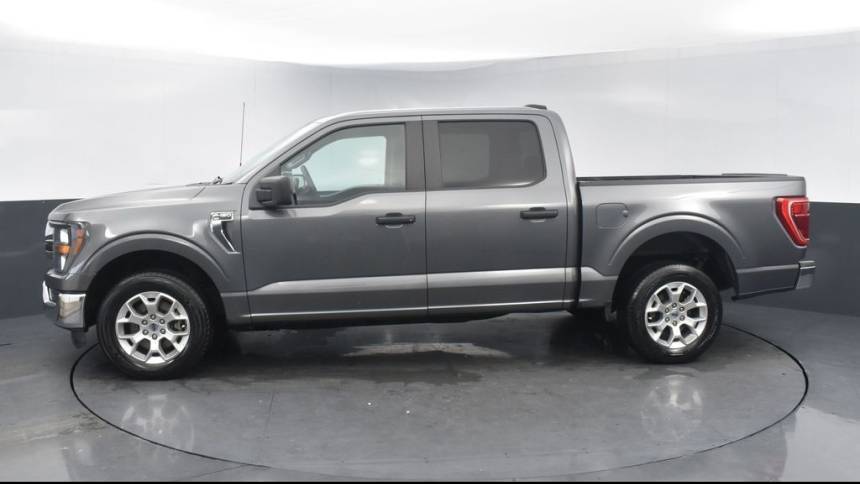 2023 Ford F-150 XLT — Pickup Truck — 55,586 mi — Oxford, AL