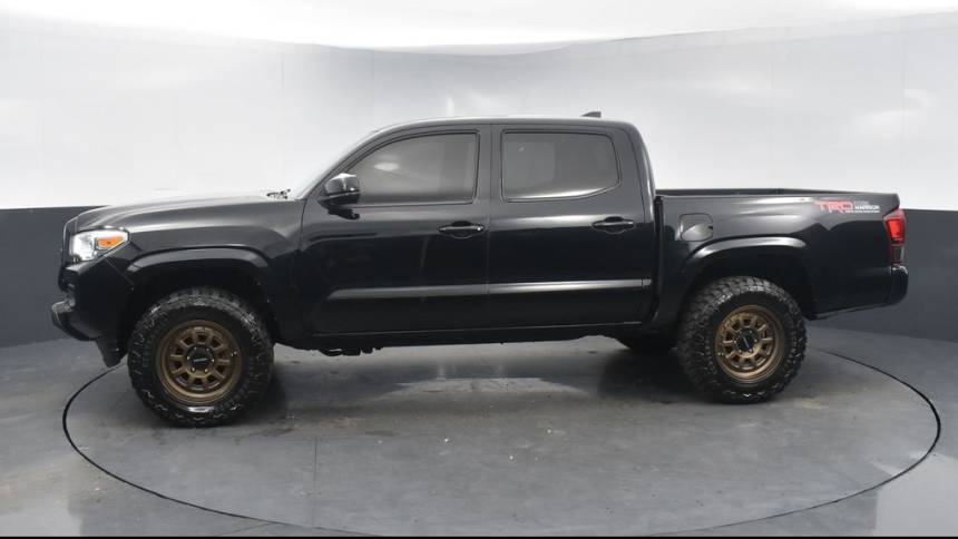 2018 Toyota Tacoma SR — Pickup Truck — 159,146 mi — Oxford, AL