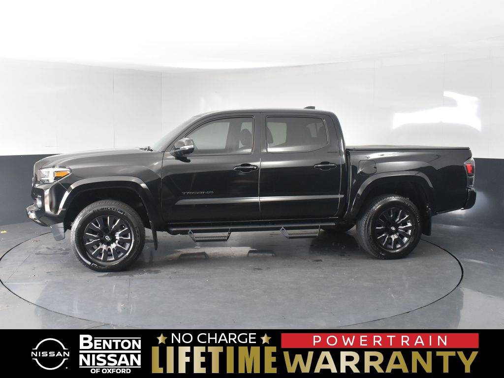 2023 Toyota Tacoma Limited — Pickup Truck — 15,374 mi — Oxford, AL