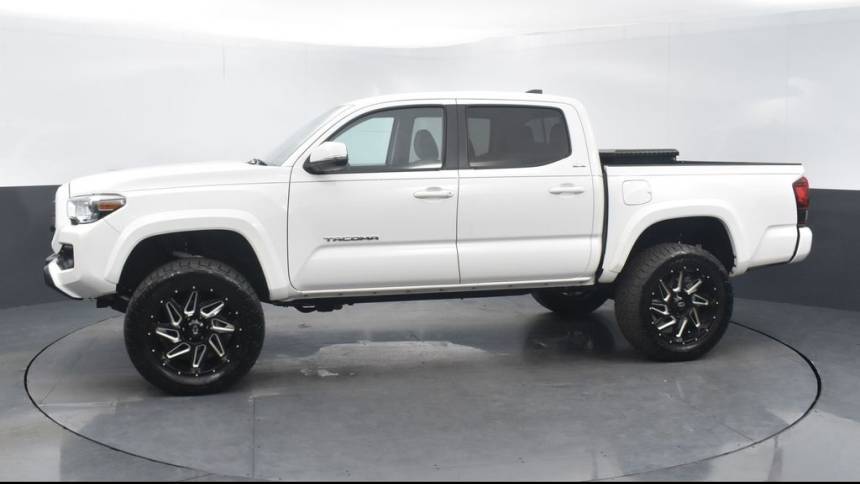 2023 Toyota Tacoma TRD Sport — Pickup Truck — 19,583 mi — Oxford, AL