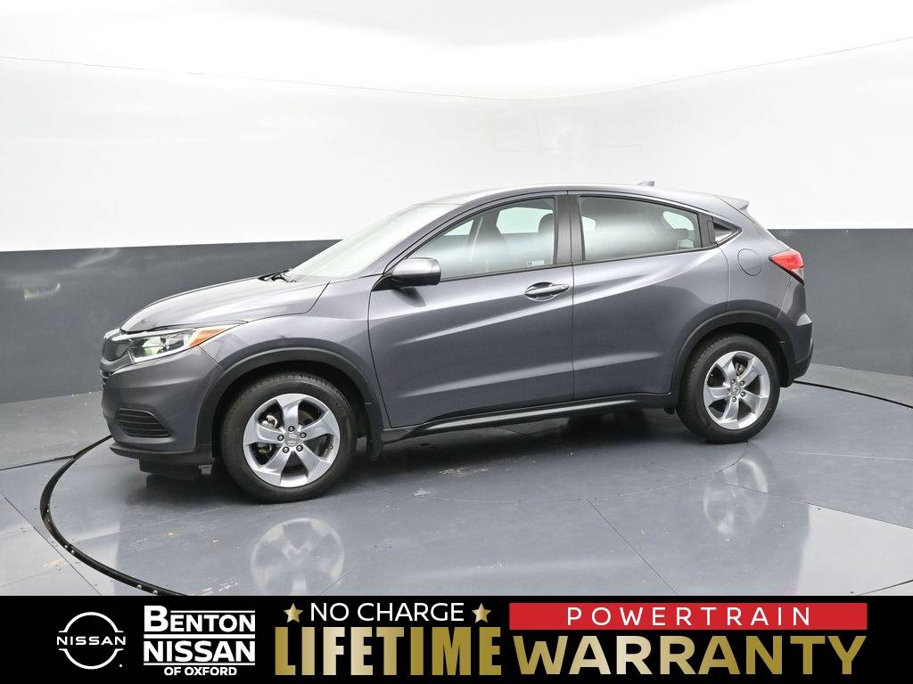 2020 Honda HR-V LX — SUV — 13,516 mi — Oxford, AL