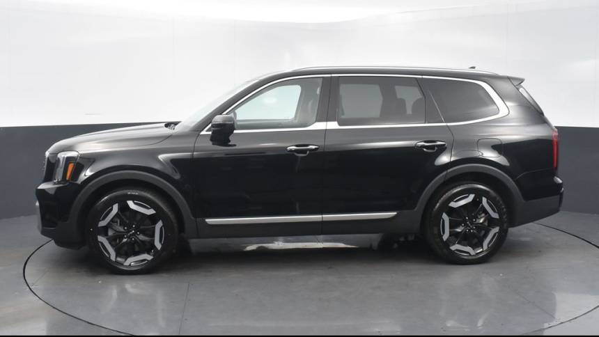 2023 Kia Telluride S — SUV — 29,491 mi — Oxford, AL