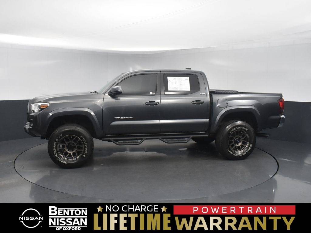 2020 Toyota Tacoma SR5 — Pickup Truck — 133,478 mi — Oxford, AL