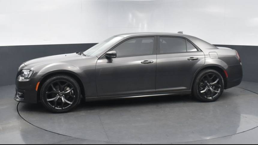 2022 Chrysler 300 Touring L — Sedan — 34,419 mi — Oxford, AL