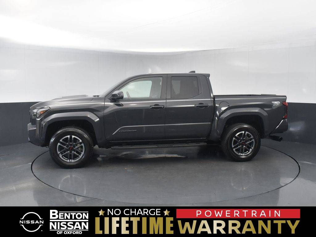 2024 Toyota Tacoma SR5 — Pickup Truck — 10,495 mi — Oxford, AL