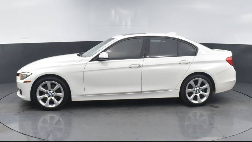 2015 BMW 3 Series 320i — Sedan — 129,103 mi — Oxford, AL