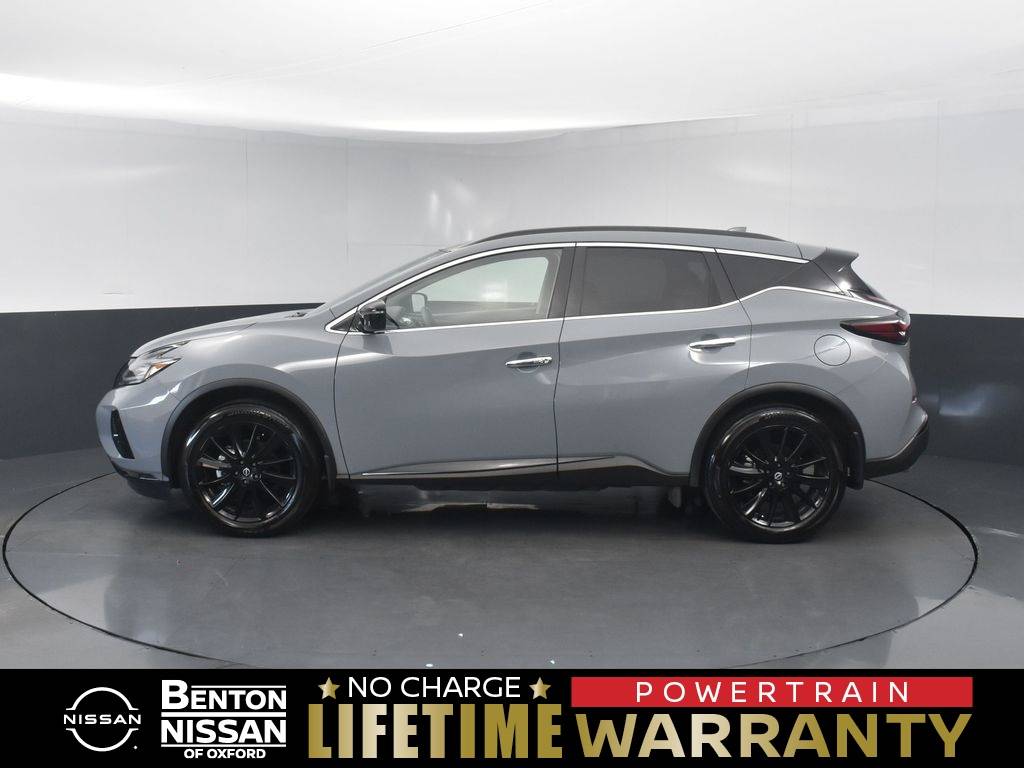 2024 Nissan Murano SV — SUV — 18,900 mi — Oxford, AL