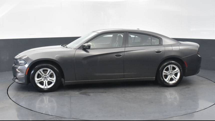2022 Dodge Charger SXT — Sedan — 64,669 mi — Oxford, AL