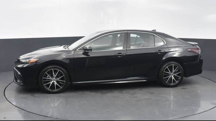 2023 Toyota Camry SE — Sedan — 54,629 mi — Oxford, AL