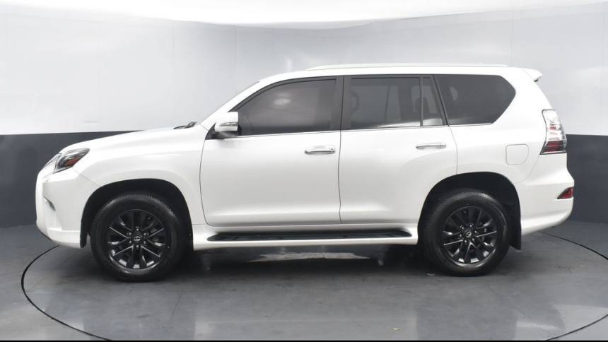 2022 Lexus GX GX 460 Premium — SUV — 45,394 mi — Oxford, AL