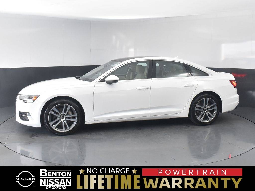2023 Audi A6 Premium — Sedan — 54,477 mi — Oxford, AL