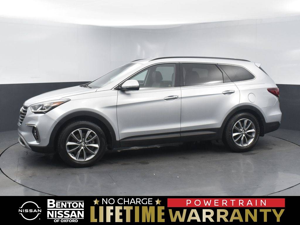 2018 Hyundai Santa Fe SE — SUV — 131,245 mi — Oxford, AL
