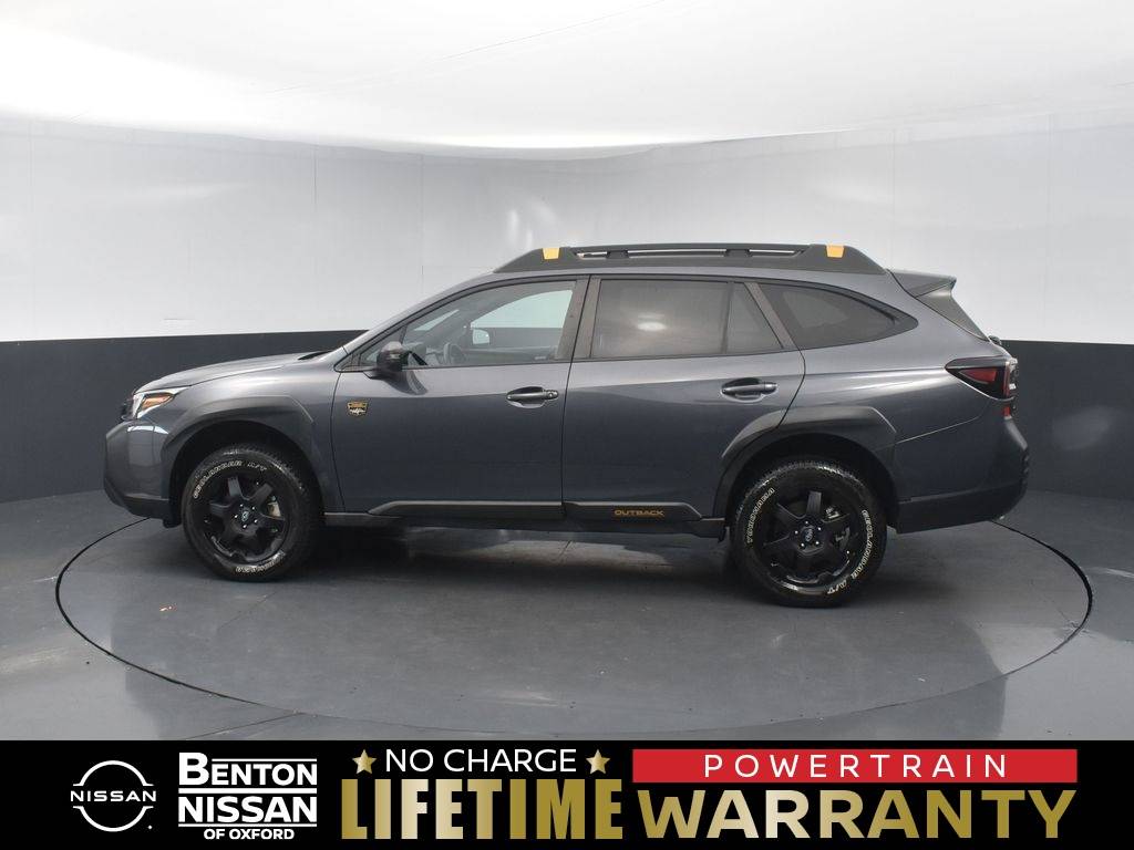 2024 Subaru Outback Wilderness — SUV — 29,899 mi — Oxford, AL