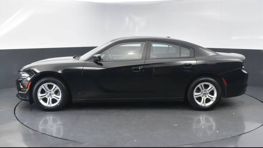 2022 Dodge Charger SXT — Sedan — 61,018 mi — Oxford, AL