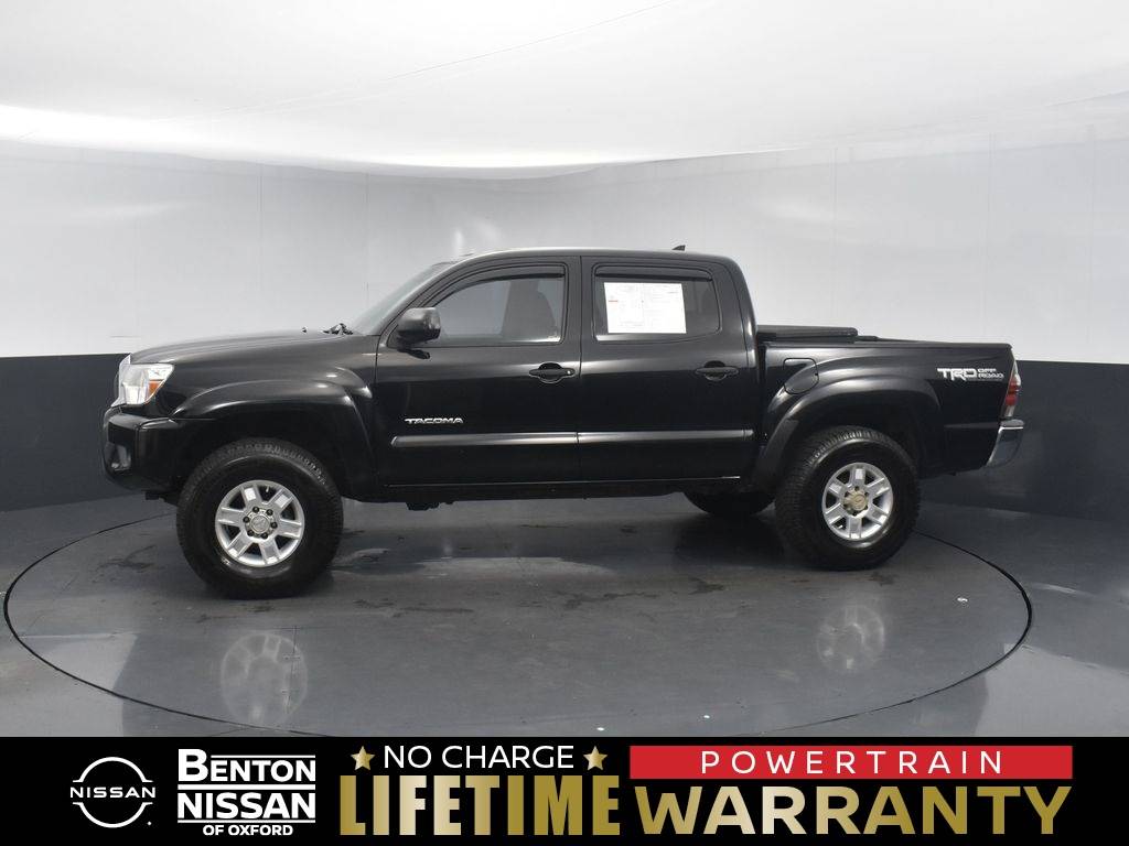 2014 Toyota Tacoma Base — Pickup Truck — 163,268 mi — Oxford, AL