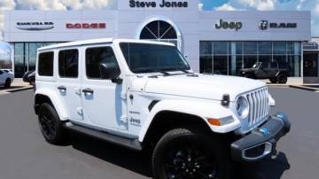 Used Jeep Wrangler for Sale in Memphis, TN (with Photos) - TrueCar