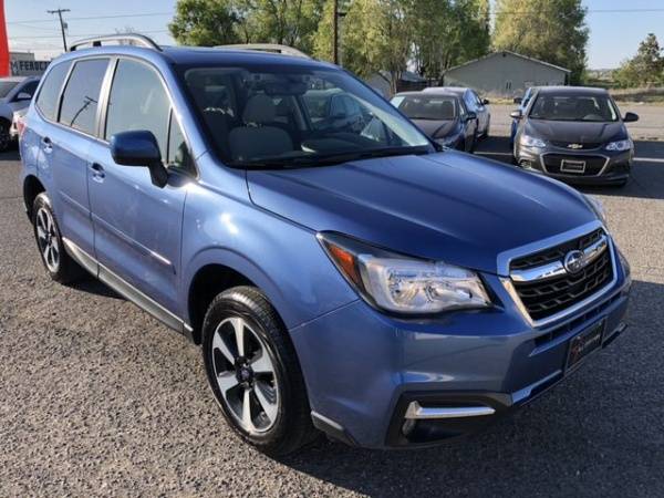 Used Subaru Forester for Sale: 7,511 Cars from $500 - iSeeCars.com