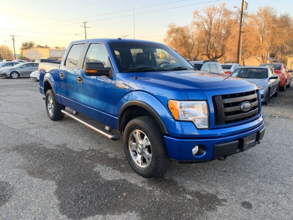 used ford f 150 under $10 000 near me