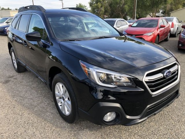 Used Subaru Outback For Sale: 9,155 Cars From $1,000 - ISeeCars.com