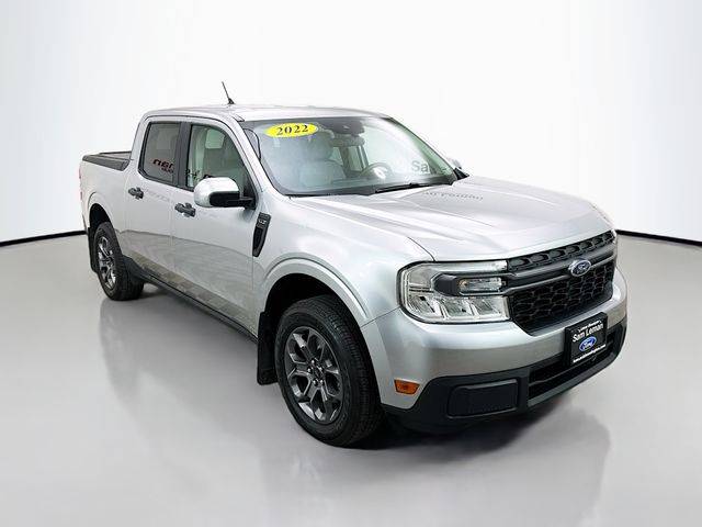 2022 Ford Maverick XLT — Pickup Truck — 51,109 mi — Bloomington, IL