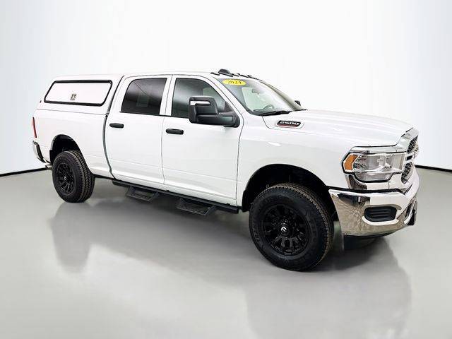 2024 Ram 2500 Tradesman — Pickup Truck — 6,571 mi — Bloomington, IL