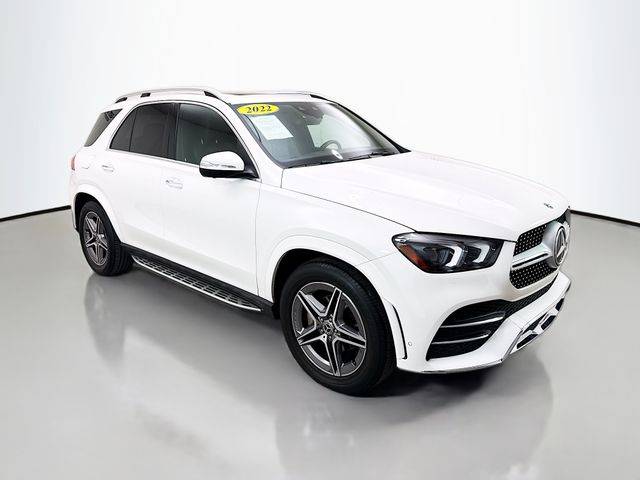 2022 Mercedes-Benz GLE GLE 350 — SUV — 69,646 mi — Bloomington, IL