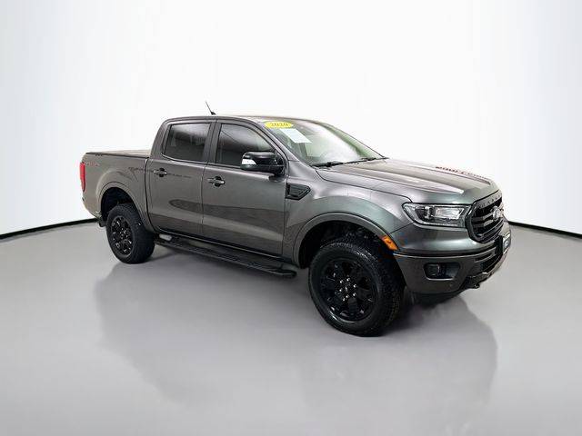 2020 Ford Ranger Lariat — Pickup Truck — 62,610 mi — Bloomington, IL