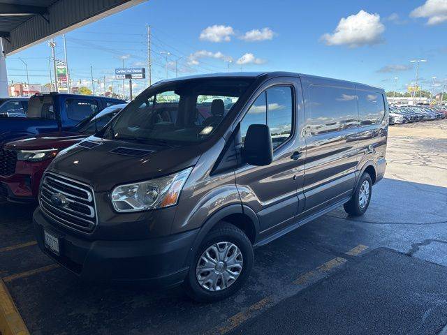 2016 Ford Transit Cargo Van T-150 — Cargo Van — 82,486 mi — Bloomington, IL
