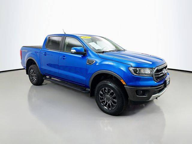 2023 Ford Ranger Lariat — Pickup Truck — 8,788 mi — Bloomington, IL