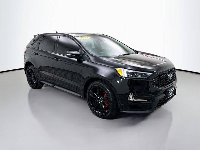 2023 Ford Edge ST — SUV — 7,373 mi — Bloomington, IL