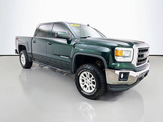 2014 GMC Sierra 1500 SLE — Pickup Truck — 189,769 mi — Bloomington, IL