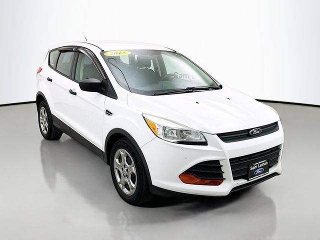 2015 Ford Escape S — SUV — 77,540 mi — Bloomington, IL
