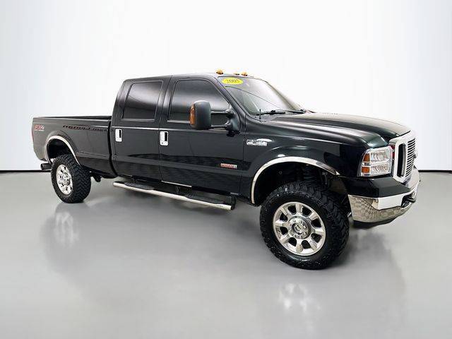 2005 Ford Super Duty F-250 XL — Pickup Truck — 142,890 mi — Bloomington, IL