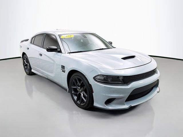 2022 Dodge Charger R/T — Sedan — 30,628 mi — Bloomington, IL