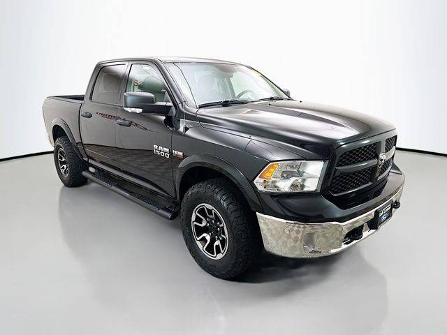 2018 Ram 1500 SLT — Pickup Truck — 179,576 mi — Bloomington, IL