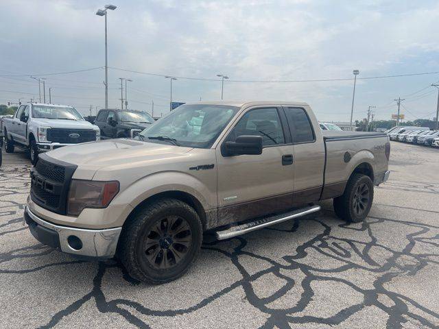 2011 Ford F-150 XLT — Pickup Truck — 141,026 mi — Bloomington, IL