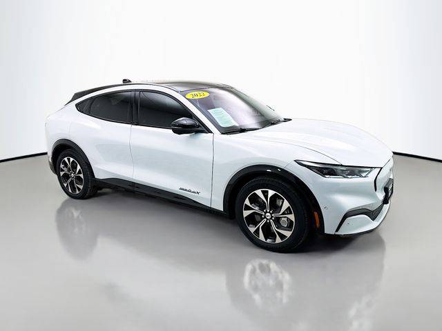 2022 Ford Mustang Mach-E Premium — SUV — 38,363 mi — Bloomington, IL