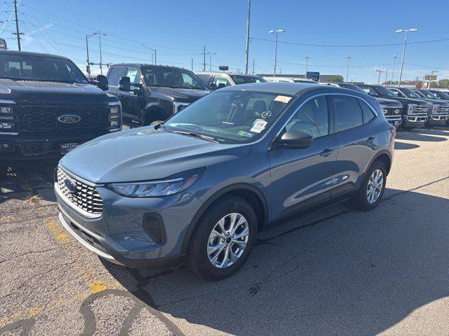 2024 Ford Escape Active — SUV — 8,878 mi — Bloomington, IL